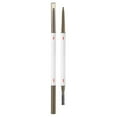 thumbnail image 1 of Eyebrow Pencil Ultra Fine Eyebrow Pencil Double Headed Slender Eyebrow Powder Fine Core Long Lasting Makeup Color Waterproof Sweatproof And Non Fading Makeup Pencil, Eyebrow Pencil for Women, 1 of 6
