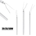 thumbnail image 5 of 3 Pcs Electric Soldering Iron Heating Element Internal Heated Ceramic Core, 5 of 11