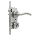 thumbnail image 1 of Cerradura Dexter Chapa Alta Seguridad Cilindro 70 Mm 6556 Dexter 6556, 1 of 4