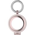 thumbnail image 1 of Coque de Protection Antichoc Résistante aux Rayures pour Tracker AirTags, 1 of 8