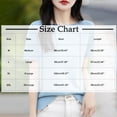 thumbnail image 2 of ZZwxWA Women's Short Sleeve O-Neck Sweater Wool Pullover Cashmere Knitted T-Shirt Womens Cashmere Sweater Casual, 2 of 2