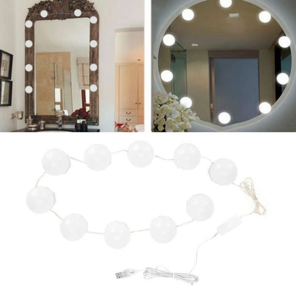 Conair Makeup Mirror Bulbs 10w Type T Mirror Ideas