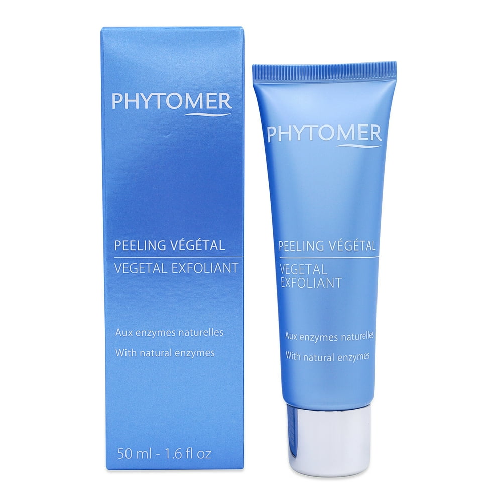 Phytomer  Phytomer Vegetal Exfoliant, 1.6 oz.  Walmart.com  Walmart.com