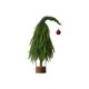 thumbnail image 1 of Decoraciones Del Árbol de Navidad Hoja Del Árbol de Navidad Simulación Del Árbol de Pino Noble Ornamentos de Escritorio Del Árbol de Navidad Pequeño Decoración Del Regalo de Vacaciones Árbol de Navida, 1 of 6