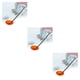 thumbnail image 5 of Wosthever Ice Scooper Slush Skimmer Durable PP Winter Fishing Spoon Type1 NO1, 5 of 6