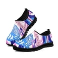 thumbnail image 3 of Whosucclay Women's Slip On Shoes Shoes for Running, Fitness, Work, Walking Casual Low Top Walking Shoes Lightweight Loafer, 3 of 6