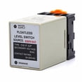 thumbnail image 1 of Kearding Controlador de interruptor de nivel sin flotador Relé de agua con base Conector de control de depósito de drenaje de reemplazo Electrónica miscelánea, 1 of 6