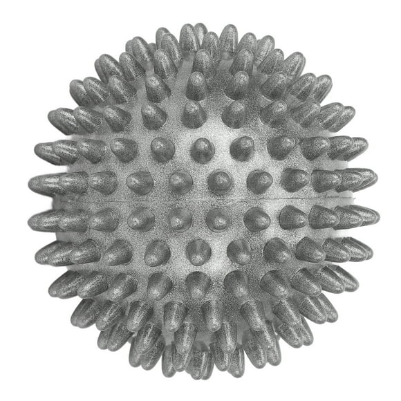 Herwey Spiky Massage Ball Hard Foot Massage Spiky Ball For Massage And Muscle Relaxation,Spiky Massage Hard Ball,Acupressure Foot Ball