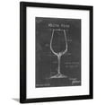thumbnail image 6 of Barware Blueprint IV, Framed Art Print Wall Art by Ethan Harper, 6 of 6