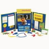 Learning Resources Pretend and Play Animal Hospital, Set of 34
