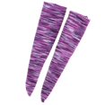 thumbnail image 1 of Pulgadas Blythe Azone Dolls Trendy Striped Long Calcetines Medias Disfraz - Púrpura Sunnimix Muñeca rayas calcetines, 1 of 6