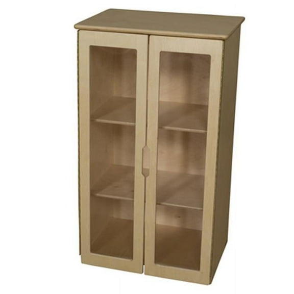 Wood Designs 20785 My Cottage Hutch