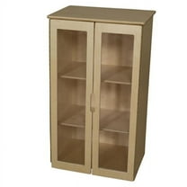 Wood Designs 20785 My Cottage Hutch