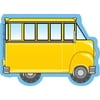 Creative Shapes School Bus Notepads