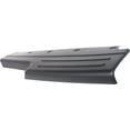 thumbnail image 3 of Bumper Step Pad Compatible With 2002-2007 Jeep Liberty Right Passenger Black, 3 of 3