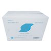 1-Ply Small Roll Septic-Safe Bath Tissue - White (60 Rolls/Carton)