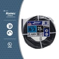 thumbnail image 3 of Southwire 63949221 25' 8/3 with Ground Romex Brand SIMpull Residential Indoor Electrical Wire Type NM-B, Black, 3 of 5