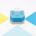 thumbnail image 3 of Paper Corner Rounder 3 in 1 R4mm+R7mm+R10mm Corner Punches for Paper Crafts Corner Cutter Envelope Punch Board Hole Puncher Laminate, DIY Projects, Ph, 3 of 5
