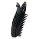thumbnail image 1 of Pinzas voluminizadoras para el cabello, pinzas rizadoras para todo tipo de cabello Negro, 1 of 2