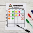 thumbnail image 2 of Rotuladores de borrado en seco AVERY Marks A Lot, 24 colores surtidos, 2 of 8