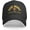 Black, variant on God Wins Hat I've Read The Final-Chapter God Wins Christian Faith Jesus 2024 Hat Men Women Baseball Cap Trucker Hat