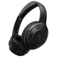 thumbnail image 1 of Auriculares Bluetooth DOQAUS Over Ear 70H Playtime con micrófono, 1 of 8
