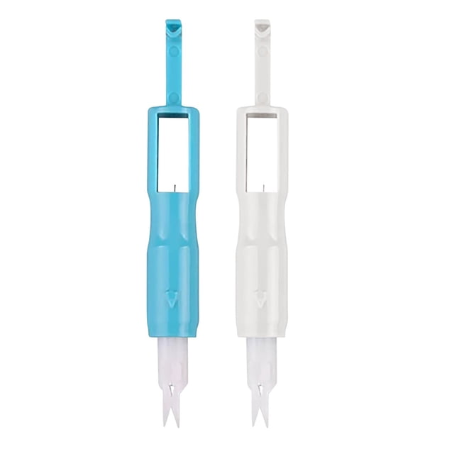 Gkeoshab Woodworking Tools Needle Automatic Changer Needle Leador Threader Machine Household Sewing Woodworking Tools Home & Garden