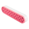 thumbnail image 1 of Soporte para brochas de maquillaje soporte cosmético de escritorio de silicona resistente duradero ligero de alta estabilidad portátil para oficina ANGGREK Otros, 1 of 8