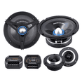 thumbnail image 1 of Set de Medios Rangos Audiobahn 6.5' para Auto ABC6500Y, 1 of 4