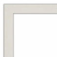 thumbnail image 5 of Amanti Art Salon Silver Framed Wall Mirror - 21.25 x 25.25 in, 5 of 5
