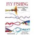 thumbnail image 1 of Pre-Owned Fly Fishing : Knots & Rigs Leaders, 1 of 1