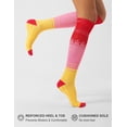 thumbnail image 4 of Calcetines de compresión FITRELL para mujeres y hombres de 20-30 mmHg, 4 of 8