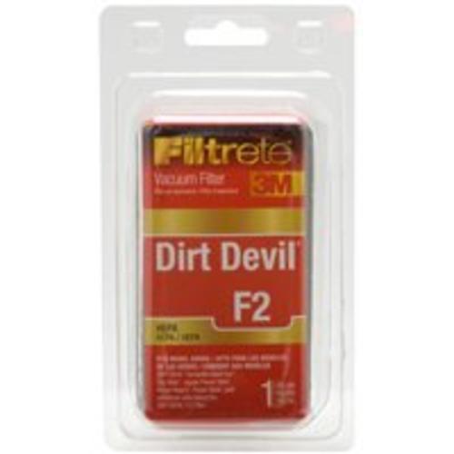 Dirt Devil F2 Filter - Walmart.com