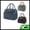 Navy Blue, variant on Unique Bargains Reusable Insulated Lunch Tote Bag for Office Navy Blue