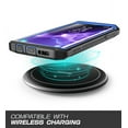 thumbnail image 5 of SUPCASE Unicorn Beetle Pro Series Case Designed for Samsung Galaxy S9+ Plus, with Built-in Screen Protector Full-Body Rugged Holster Case for Galaxy S9+ Plus (2018 Release) (DarkBlue), 5 of 6
