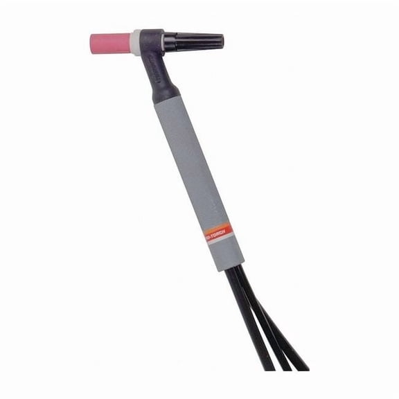 Lincoln Electric Tig Torch,250A,Water-Cooled K1784-4