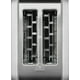 thumbnail image 5 of Hamilton Beach Tostadora de 2 rebanadas de acero inoxidable Mod. 22911, 5 of 5