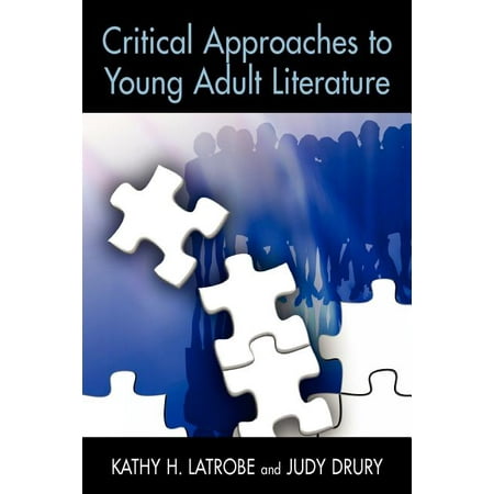 UPC: 9781555705640 | Critical Approaches to Young Adult Literature (Paperback)