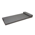thumbnail image 1 of Tri Fold Mattress, 1 of 4