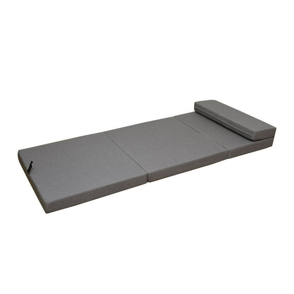 Tri Fold Mattress