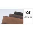 thumbnail image 6 of breaise PU Leather Bifold Wallet for Men, Classic Credit Card Holder Wallet Money Clip, 6 of 8