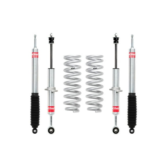 Pro-Truck Lift Kit for 07-15 Toyota Tundra Eibach E80-82-067-01-22