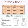 thumbnail image 3 of PMVFHDE Women's Leopard Print Lace Trim V Neck Chemise with Side Slit Sleep Dress Lingerie Pajamas for Women, 3 of 9