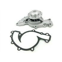 Water Pump - Compatible with 1996 - 2005 Pontiac Bonneville 3.8L V6 1997 1998 1999 2000 2001 2002 2003 2004