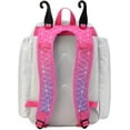 thumbnail image 2 of WARRON WOODS Pro Series Softball Baseball Backpack, 2 of 8