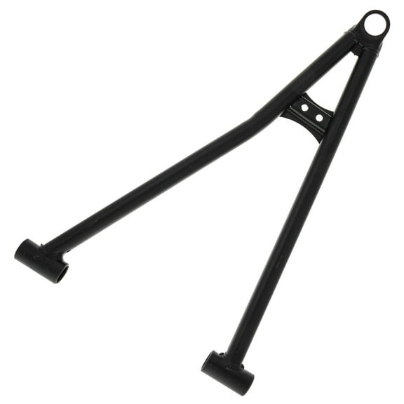 Polaris 1023224-458 WELD-CTRL ARM UPR FRT RH 60 BK Part RZR General