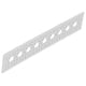 thumbnail image 5 of Placa de orificio con patrón de rejilla,Placa de rejilla de aluminio Componentes de control industrial de pared Placa de rejilla de aluminio construida para precisión, 5 of 12