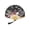 A, variant on Wzzjkit Folding Hand Fan With Colorful Floral Pattern Classical Style Folding Fan for Party Dancing Wedding and Home Decoration