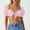 Pink, variant on Summer Tube Tops For Casual And Party Wear Featuring Stylish Drawstring And Strap Design Perfectly Paired With Jeans For A Trendy Look Leather Tube Top Rib Bodysuit Display Tray Womens Bandeau And