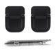 thumbnail image 1 of Soportes portátiles para ordenador portátil, elevador de teclado de escritorio, Mini soporte Universal para ordenador, 2 uds., 1 of 8